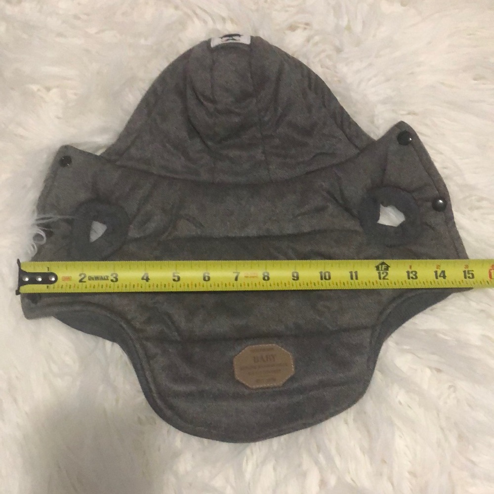 Dog coat